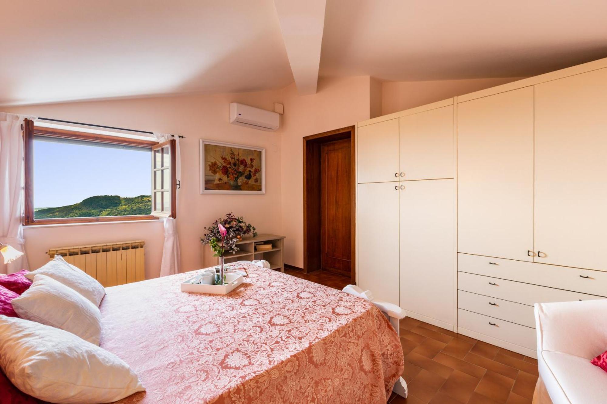 Villa Elena 9&1 Stiava Esterno foto