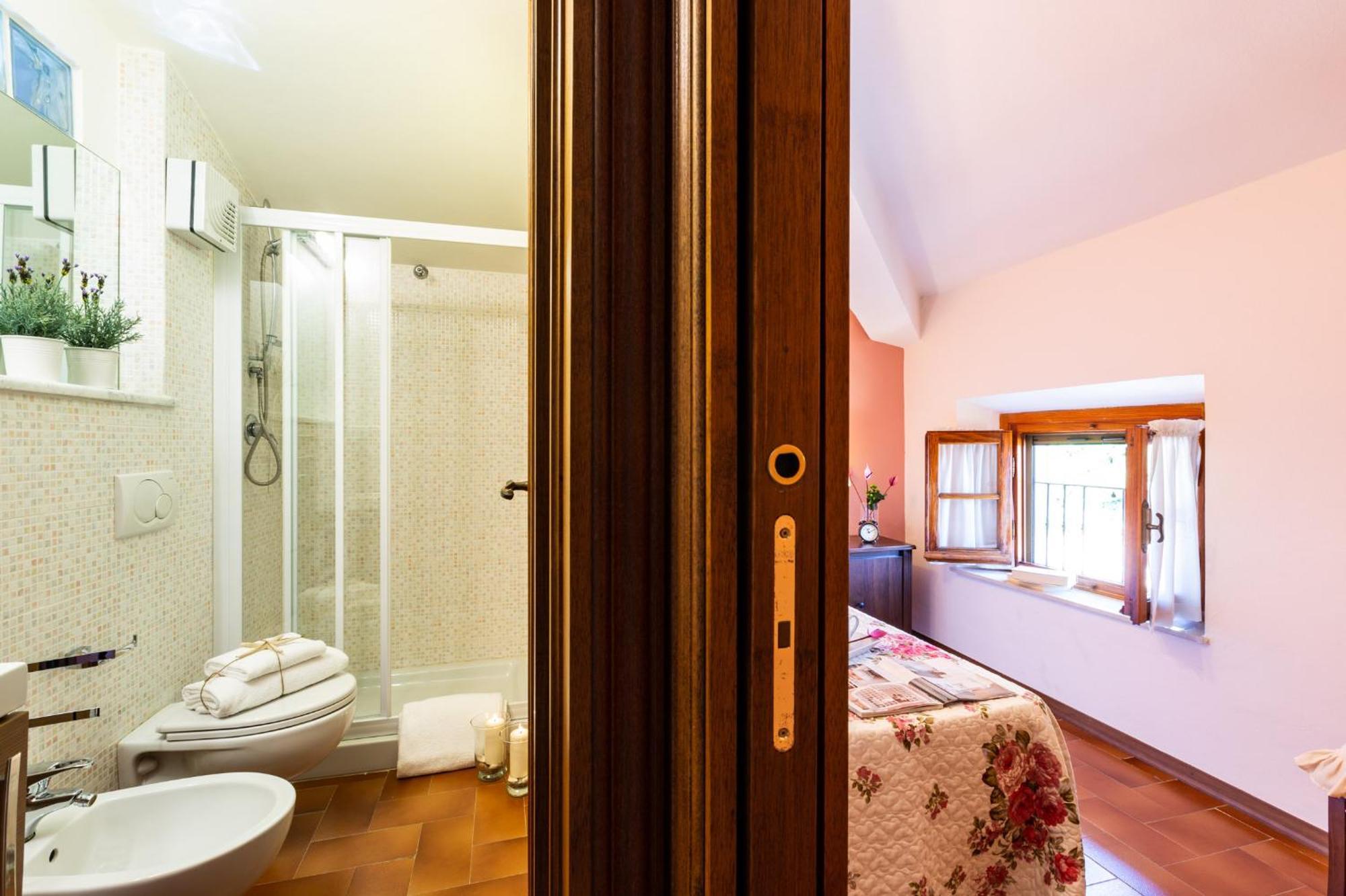 Villa Elena 9&1 Stiava Esterno foto
